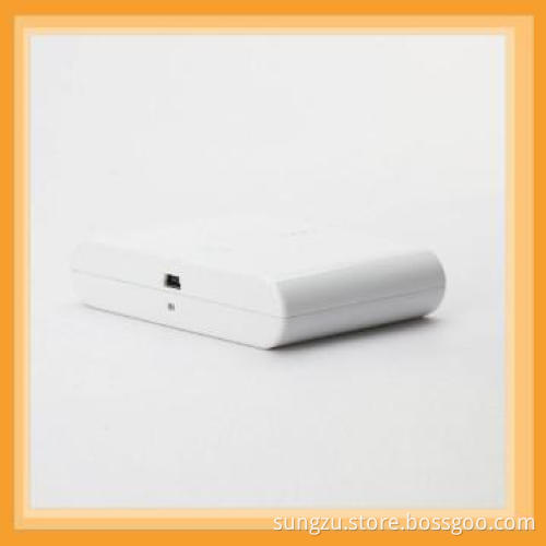 12000MAH Large Capacity Power Bank Battery Charger